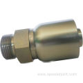 American Orfs External Thread Series Hose junction